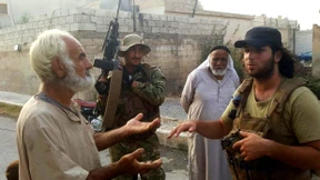 Die Trennlinien verschwimmen