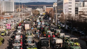 Wer die Demokratie lahmlegt