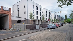 Trendwende für das Personal