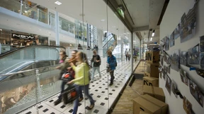 Die Suche nach kreativen Lösungen