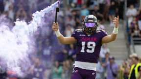 Frankfurt Galaxy verliert auch die sechste „Schlacht“