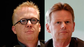 Kontrahenten der Kabine