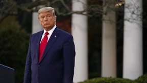 Trumps Freitag, der 13.