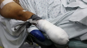 Explodierende Pager und Funkgeräte: Der neue Cyberkrieg in Nahost