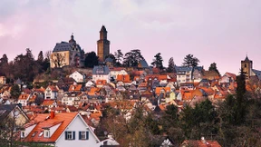 Was Kronberg für Unternehmen so attraktiv macht