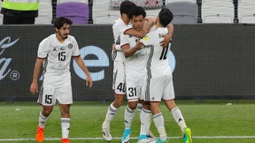 Abu Dhabi siegt zum WM-Auftakt