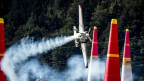 Die Kunst des Fliegens