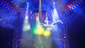 Noch ein weiter Weg zum Top-Zirkus