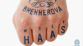 Seht her, ich  habe überlebt