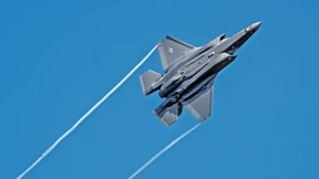 Kann Trump die F-35 wirklich abschalten?