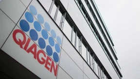 Ein wilder Ritt mit Qiagen