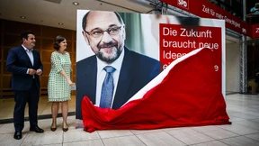 Noch 20.000 Kilometer bis ins Kanzleramt