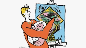 Das Ende des Patriarchats