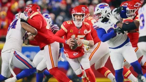 Der Cheat Code der Chiefs