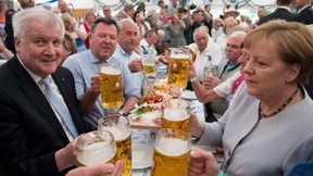 Die Volksparteien brauchen eine Erdung