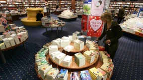 Thalia hat hoch gepokert - und verliert