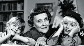 Vererben wie Astrid Lindgren