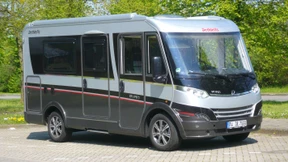 Einer für alle - mit Nehmerqualitäten