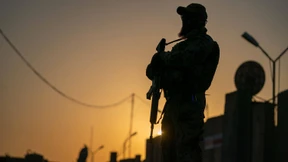 Bundeswehr stoppt vorerst Ausbildung im Zentralirak