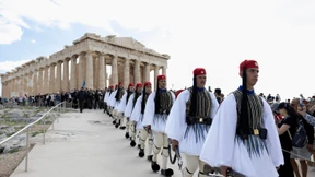 Die Märkte strafen Defizitpolitik und Reformstau ab