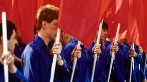 So prägt der Osten seine Kinder bis heute