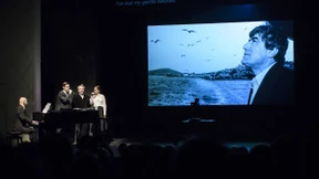 Weil er von Völkermord sprach