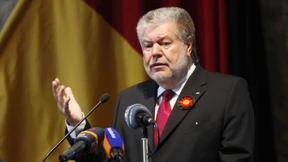 SPD streitet über Kanzlerkandidatenkür