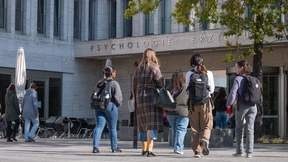 Wo gibt es den perfekten Master?