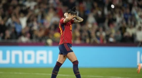 Hermoso fühlte sich als „Opfer eines Übergriffs“