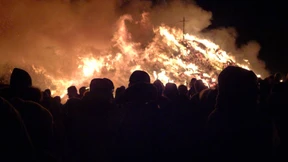 Über Gott und die Immobilien