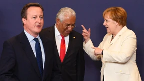 Merkel hält Brexit-Votum für unumkehrbar