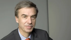 Ehemaliger Siemens-Finanzchef gestorben