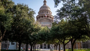 Der Kampf um die letzten Wahlbezirke