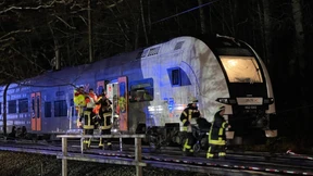 Sturmtief Zoltan ist weitgehend abgezogen