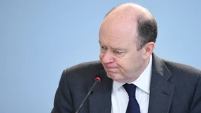 Anleihe-Gläubiger der Deutschen Bank werden nervös