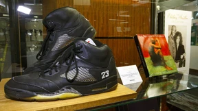 Reichmacher Turnschuhe