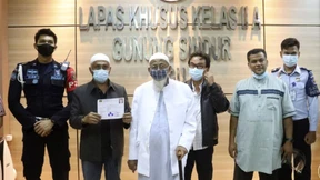 Indonesien lässt Hintermann der Bali-Anschläge frei