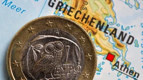 Für Kanzlerin Merkel ist „Grexit“ kein Tabu mehr