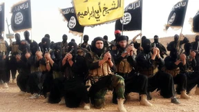 Einmal Krieg und zurück