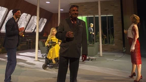 Ein Ozeandampfer namens Rechtsstaat