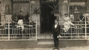 Das Ende der Wiener Jause