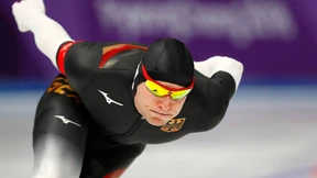 Pechstein und Co. nur um Rang fünf, Ihle Achter