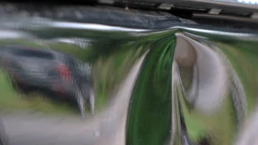 Wer bezahlt den Schaden an meinem Dienstwagen? 