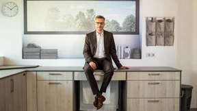 „Das Wohnzimmer ist eigentlich tot“