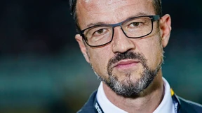 Pflegliche Behandlung für die Spieler