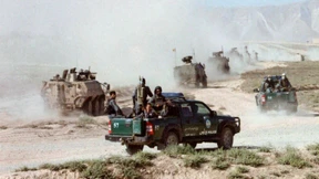 Nur temporäre  Erfolge