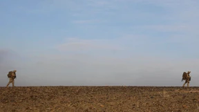 Der vergessene Krieg