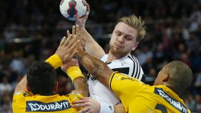 Dramatisches Topspiel in Kiel