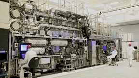 Zeiss baut an der Wundermaschine