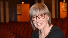 Schauspielerin Heidelinde Weis mit 83 Jahren gestorben